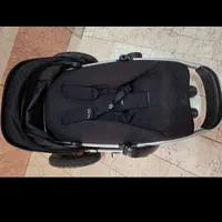 کالسکه و کریر مارک مکسی کوزی|کالسکه و لوازم جانبی|تهران, نیروی هوایی (پیروزی)|دیوار