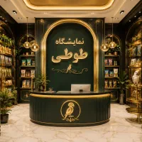 استخدام نیرو جوان