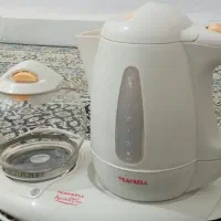 چایسازی تفال اصل