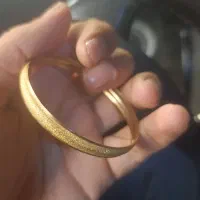 طلای بدون اجرت در حد نو