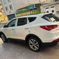 سانتافه مدل ۲۰۱۴ فول