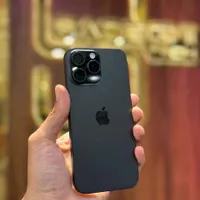 گوشی موبایل اپل مدل iPhone 16 Pro Max ZAA|موبایل|مشهد, هنرستان|دیوار