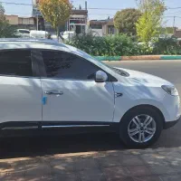 جک S5|خودرو سواری و وانت|مشهد, احمدآباد|دیوار