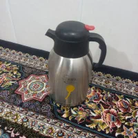 فلاکس استیل ۱ونیم لیتری سالم ونو