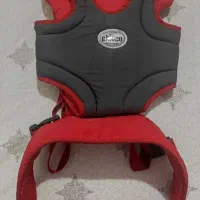 آغوشی نوزاد مارک چیکو