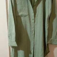 شومیز بلند نو نو