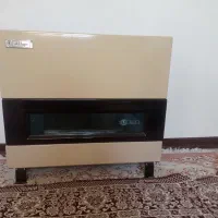 بخاری گازی مهیا گاز