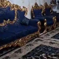 مبلمان سلطنتی شیک