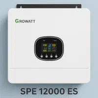 اینورترشارژر/سانورتر 12000وات گرووات SPE 12000 ES|مصالح و تجهیزات ساختمان|تهران, جردن|دیوار