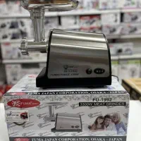 چرخ گوشت فوما ژاپن چرخ گوست فوما ژاپن