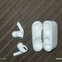 ایر پاد ایفونی پرو|لوازم جانبی موبایل و تبلت|زاهدان, |دیوار