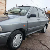 پراید 141 مدل 88|خودرو سواری و وانت|فردوس (خراسان), |دیوار