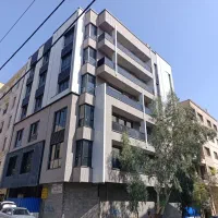 پنجره upvc و شیشه بالکنی تاشو