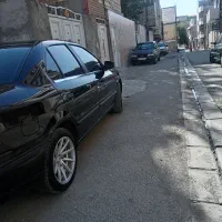 سمند مدل 95|خودرو سواری و وانت|کرج, شهرک صدف|دیوار