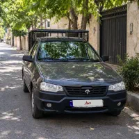 اریسان ۲ مدل 1404/ اقساط با نرخ سود بانکی