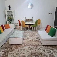 مبل سفید|مبلمان خانگی و میز عسلی|قزوین, |دیوار