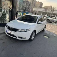 سراتو مدل ۹۶ فول|خودرو سواری و وانت|تهران, خواجه نصیر طوسی|دیوار