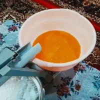دستگاه آب نارنج گیری|آبمیوه‌گیر و آب‌مرکبات‌گیر|تنکابن, |دیوار
