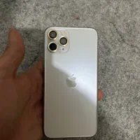 Iphone 11 pro zaa