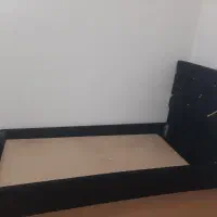 تخت یک نفره|تخت و سرویس خواب|قشم, |دیوار