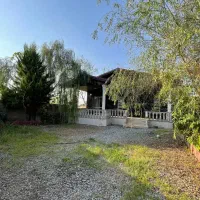 ترک زبانم/ویلا باغ مستقل300م/با قیمت کل/مبله