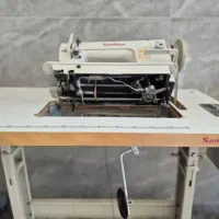 سان استار دوپایه دینام مگنتی معاوضه فروش خریدار|چرخ خیاطی و ریسندگی|تهران, دولتخواه جنوبی|دیوار