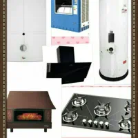 تعمیروسرویس بخاری