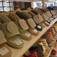 دمپایی صندل دخترانه تعداد محدود|کیف، کفش، کمربند|قرچک, محمد آباد|دیوار