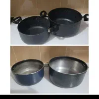 بازسازی ظروف تفلون درسرابله|خدمات پیشه و مهارت|چرداول, |دیوار