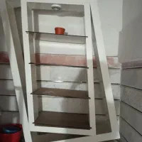 ویترین|بوفه، ویترین، کنسول|بابل, |دیوار