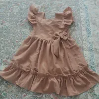 لباس دخترانه