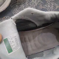 کتونی|کیف، کفش، کمربند|اشتهارد, |دیوار