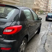 ۲۰۷اتوماتیک مدل۱۴۰۲ درحدصفر TU5P ارتقاء یافته|خودرو سواری و وانت|تبریز, |دیوار