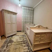 سرویس خواب کودک و نوجوان همراه با تشک