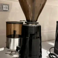 آسیاب قهوه ماکاپ