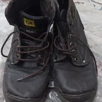 ۱ جفت پوتین زمستانه