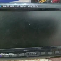 برند سونی|تلویزیون و پروژکتور|نظرآباد, مسکن مهر نظرآباد|دیوار