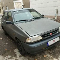 پراید مدل ۸۹ دوگانه شرکت|خودرو سواری و وانت|ورامین, ورامین|دیوار