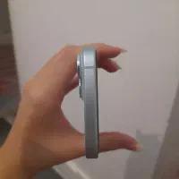 آیفون ۱۵ نرمال ۱۲۸ گیگ|موبایل|نسیم‌شهر, |دیوار