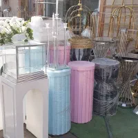 تشریفات و لوازم کرایه شازده