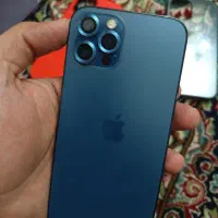 ایفون ۱۲پرو