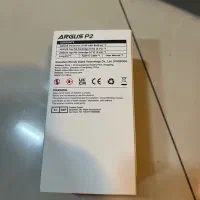 ویپاد ارگاس p2|زیورآلات و اکسسوری|تهران, ایرانشهر|دیوار