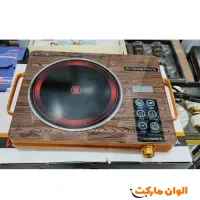 هیتربرقی،اجاق برقی،هواپز،سرخ کن بدون روغن|اجاق گاز و لوازم برقی پخت‌وپز|همدان, |دیوار