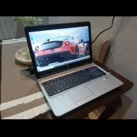 لپ تاپ پرقدرت و تمیز مدل hp 650 g3