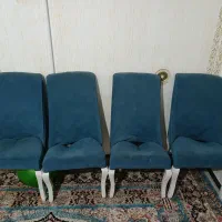 4عدد صندلی