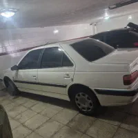 پرشیا tu5 ۱۳۹۹|خودرو سواری و وانت|تهران, ابوذر|دیوار