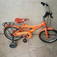 دوچرخه سایز ۱۶