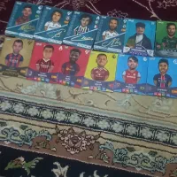 کارت کیمدی وتوپچی