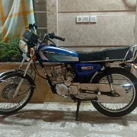 ۱۲۵ پرواز مدل ۹۵