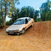 کار رانندگی انجام میدم